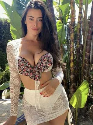 Female Escorts in govindpuri